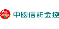 中信金控 CTBC Financial Holding