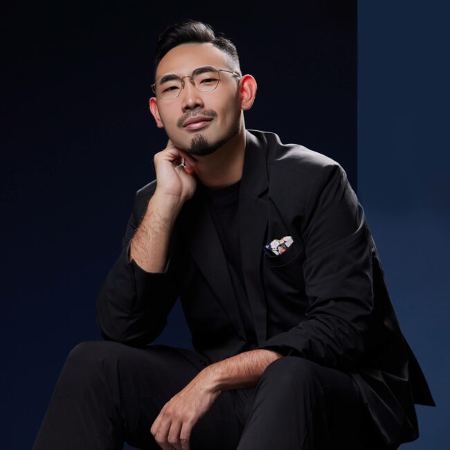 KC - 資深數位行銷專家