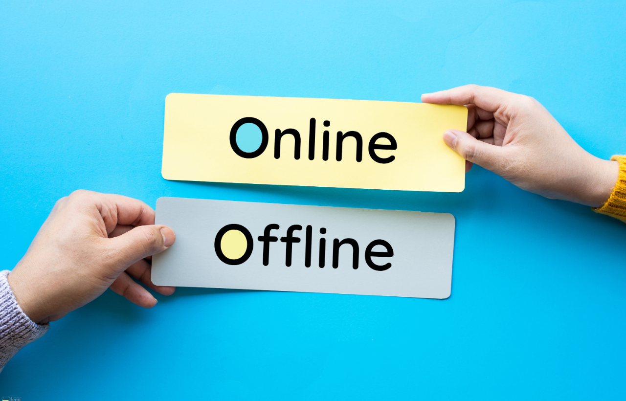 O2O全解析：線上線下融合的商業模式及成功策略詳解