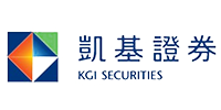 KGI Securities 凱基證券